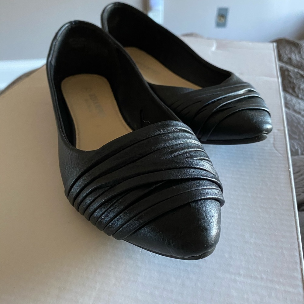 Ballet Flats